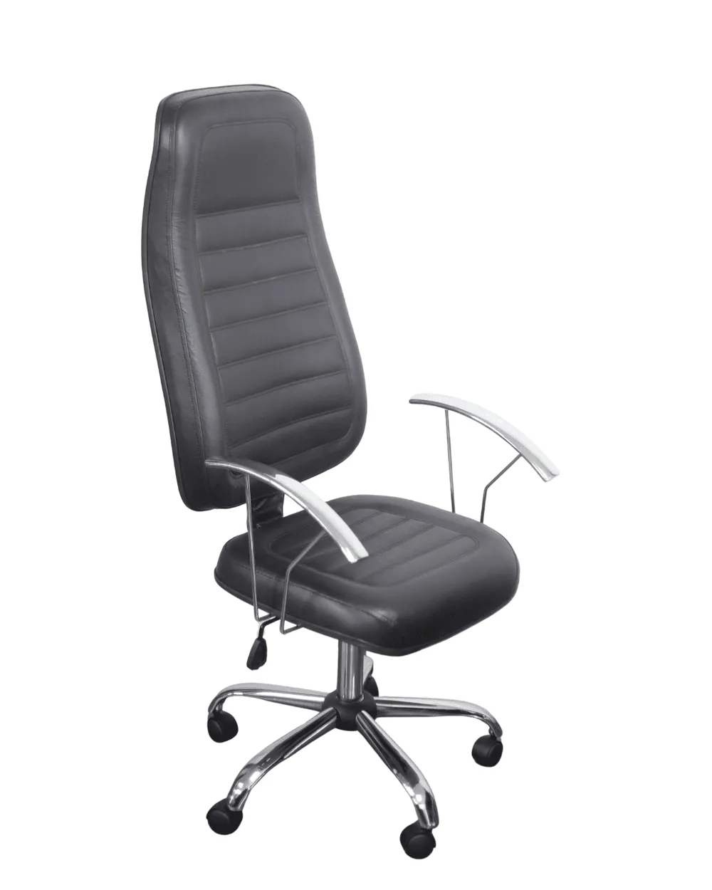 Presidente Super Extra Cromada